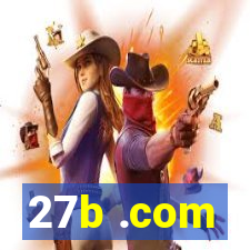 27b .com
